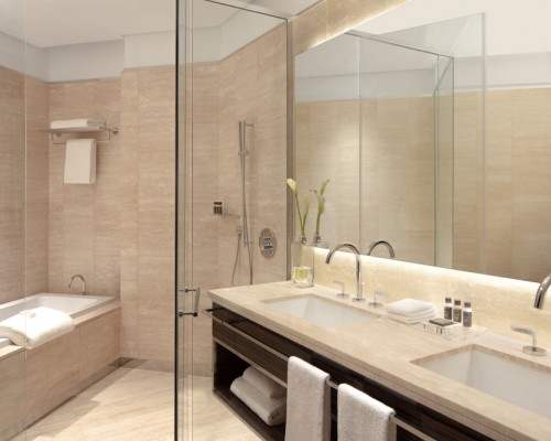 Hyde Hotel Dubai 5* — отель в районе Business Bay, Дубай