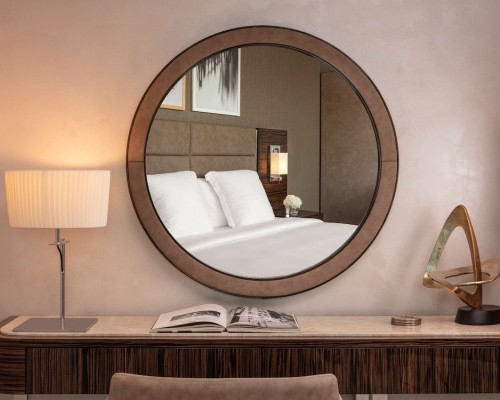 Hyde Hotel Dubai 5* — отель в районе Business Bay, Дубай