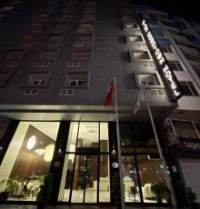 Ring Downtown Hotel 4* Ring Downtown Hotel 4*