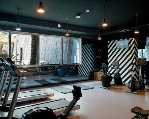 Al Khoory Sky Garden Hotel 4*