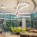 Al Khoory Sky Garden Hotel 4*