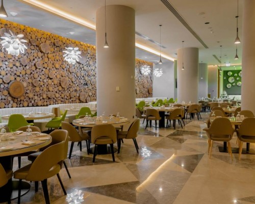 Al Khoory Sky Garden Hotel 4*
