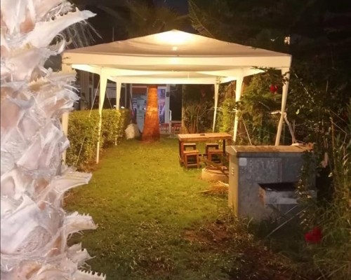 HonorA Hotel 2* в Сиде: взгляд турагента