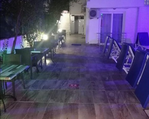 HonorA Hotel 2* в Сиде: взгляд турагента