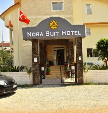 Nora Suit Hotel