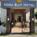 Nora Suit Hotel в Сиде: взгляд турагента на отель