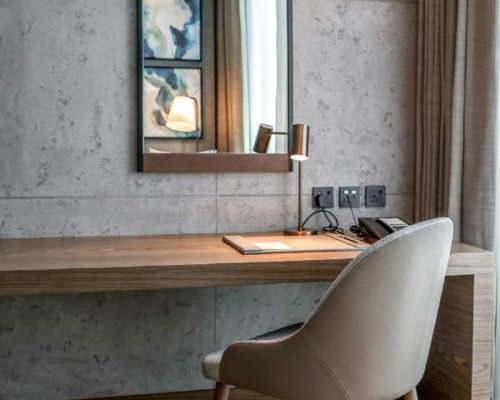 Days Hotel By Wyndham Dubai Deira — отель 3* в Дубае