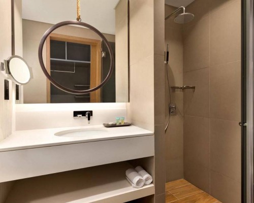 Days Hotel By Wyndham Dubai Deira — отель 3* в Дубае