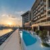 Hyatt Centric Jumeirah Dubai — 5* на пляже La Mer в Дубае