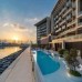 Hyatt Centric Jumeirah Dubai — 5* на пляже La Mer в Дубае