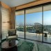 Hyatt Centric Jumeirah Dubai — 5* на пляже La Mer в Дубае