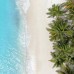 Ocean Villa With Pool & Spa, Северный Мале (Диффуши)