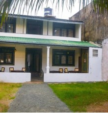JLH Beach Hotel Hikkaduwa