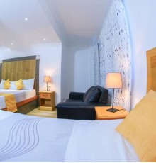 Hotel Vicentina