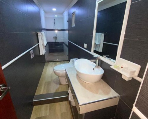 Hotel Vicentina в Бока Чике: что важно знать перед бронированием