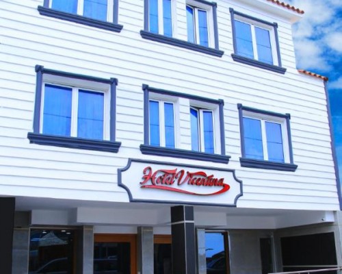 Hotel Vicentina в Бока Чике: что важно знать перед бронированием
