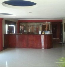 Hotel & Casino Flamboyan 3* Hotel & Casino Flamboyan 3*