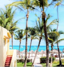 Los Corales Beach Village 4*