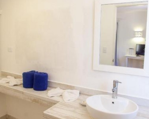 Los Corales Beach Village 4* — Пунта-Кана, Баваро
