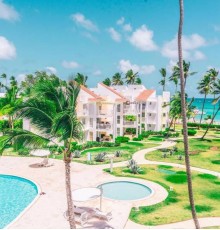 Playa Turquesa Ocean Club