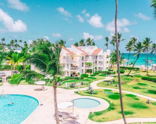 Playa Turquesa Ocean Club в Пунта-Кане: что важно знать