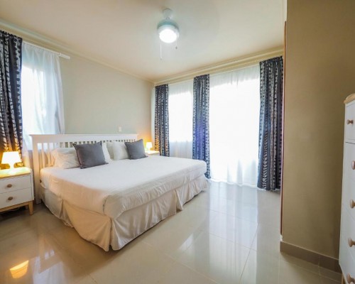 Playa Turquesa Ocean Club в Пунта-Кане: что важно знать
