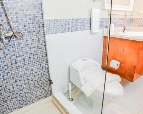 Playa Turquesa Ocean Club в Пунта-Кане: что важно знать