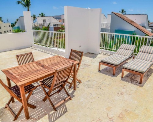 Playa Turquesa Ocean Club в Пунта-Кане: что важно знать