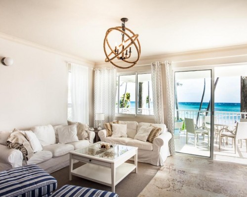 Playa Turquesa Ocean Club в Пунта-Кане: что важно знать