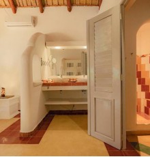 Hotel Costa las Ballenas 3*
