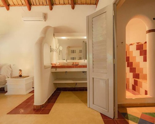 Hotel Costa las Ballenas 3* — Самана, Доминикана