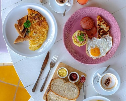 Hotel Costa las Ballenas 3* — Самана, Доминикана
