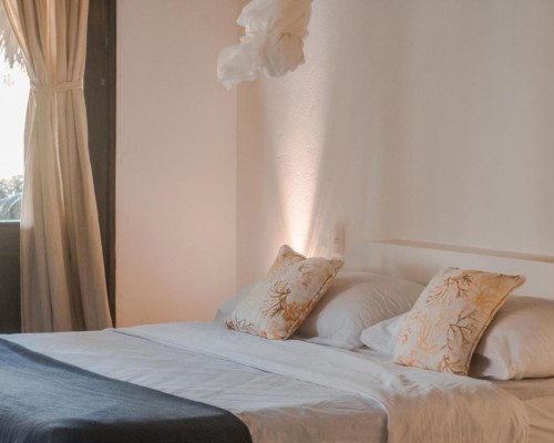 Hotel Costa las Ballenas 3* — Самана, Доминикана