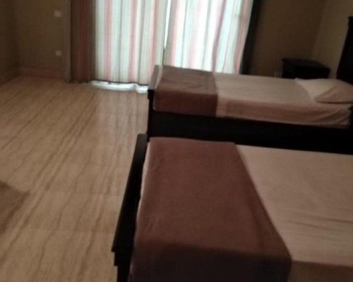 Tolip Inn Sharm 4* — Шарм-эль-Шейх, Египет