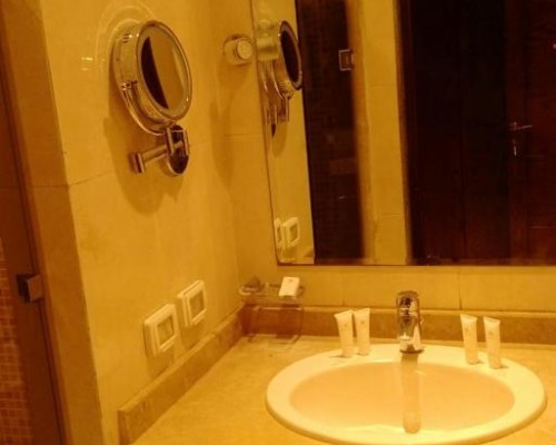 Tolip Inn Sharm 4* — Шарм-эль-Шейх, Египет