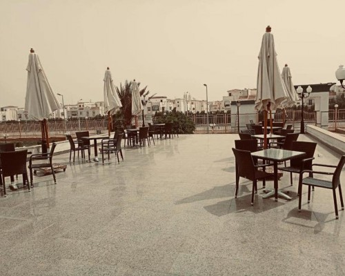 Tolip Inn Sharm 4* — Шарм-эль-Шейх, Египет