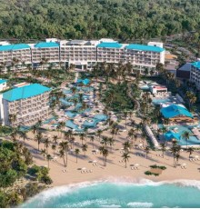 Azul Beach Resort Cap Cana - All Inclusive by Karisma 5*