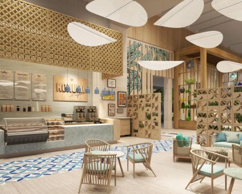 Azul Beach Resort Cap Cana — 5* в Пунта-Кане