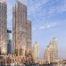 Jumeirah Living Marina Gate 4* — апартаменты в Дубай Марине
