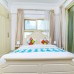 OYO Home 185 Marina Facing 2BHK