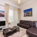 OYO Home 185 Marina Facing 2BHK