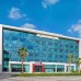 Radisson RED Dubai Silicon Oasis — отель 4* в Дубае