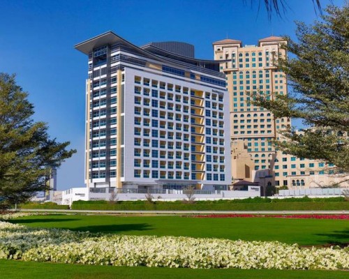 Residence Inn by Marriott Al Jaddaf