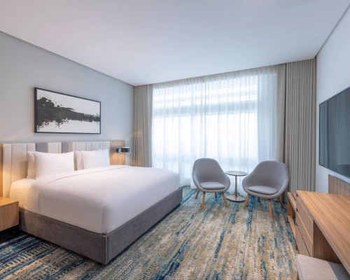 Residence Inn by Marriott Al Jaddaf