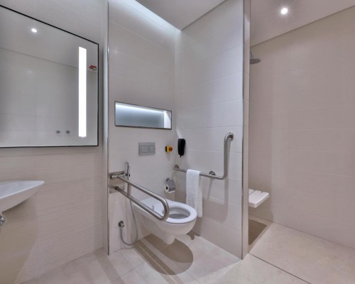Residence Inn by Marriott Al Jaddaf