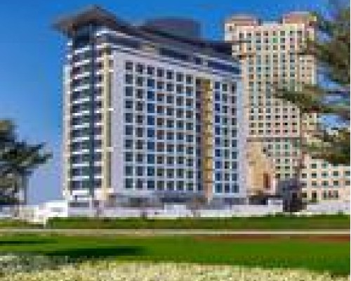 Residence Inn by Marriott Al Jaddaf