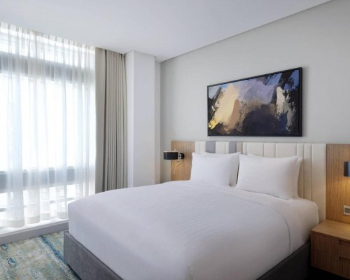 Residence Inn by Marriott Al Jaddaf