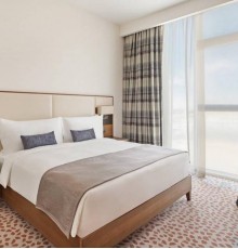 Staybridge Suites Dubai Al-Maktoum Airport, an IHG Hotel Staybridge Suites Dubai Al-Maktoum Airport, an IHG Hotel