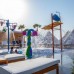 Longbeach Campground, Рас-эль-Хайма — глэмпинг на пляже