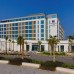 DoubleTree by Hilton Abu Dhabi Yas Island Residences, Абу-Даби